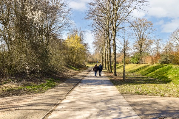 Medium property photo - Rondostraat 38, 1312 SK Almere